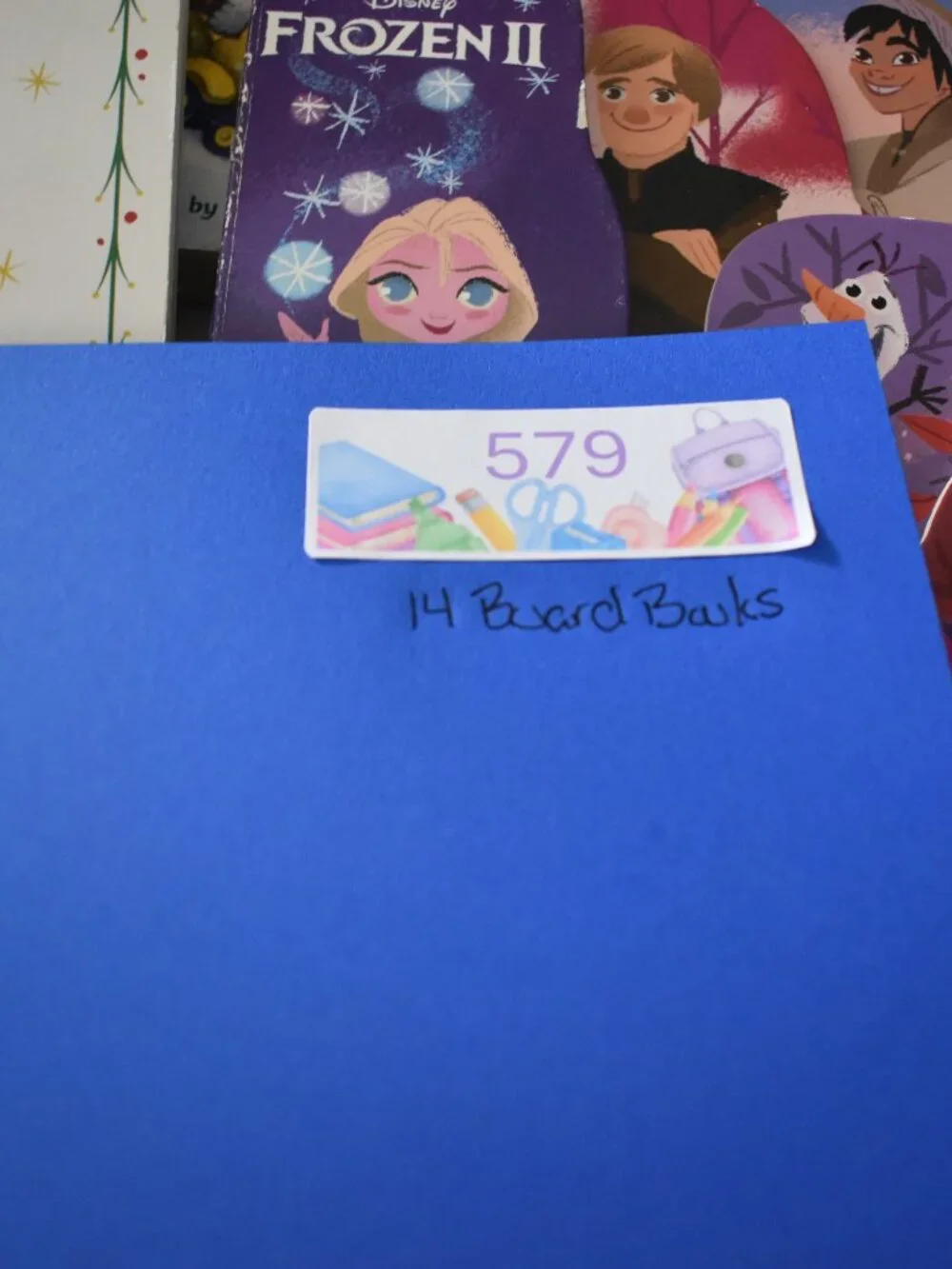 14 Book Bundle Kids Picture Board Books Disney Frozen Arthur Diggers Dinosaur